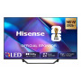 Hisense 43A7S 43 inch QLED 4K VidaaOS 60Hz Dolby Vision IQ 2026 Television