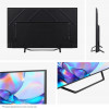 Hisense 43A7S 43 inch QLED 4K VidaaOS 60Hz Dolby Vision IQ 2026 Television