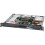 Ernitec SR-1C7 1U Rackmount Server - Intel Core i7-12700, 16GB RAM, Windows 11 Pro