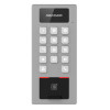 Hikvision DS-K1T502DBFWX access control reader Grey