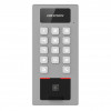 Hikvision DS-K1T502DBFWX access control reader Grey