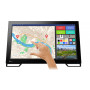 EIZO DuraVision FDF2182WT-BK 54.6 cm (21.5 inch) Full HD Touch Monitor, Black