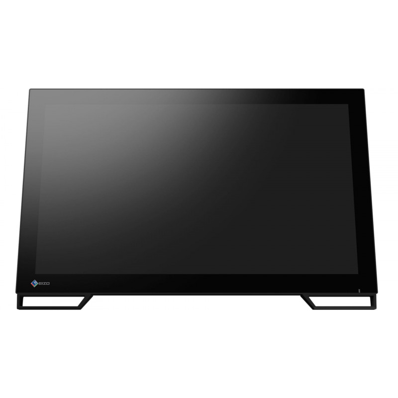 EIZO DuraVision FDF2182WT-BK 54.6 cm (21.5 inch) Full HD Touch Monitor, Black