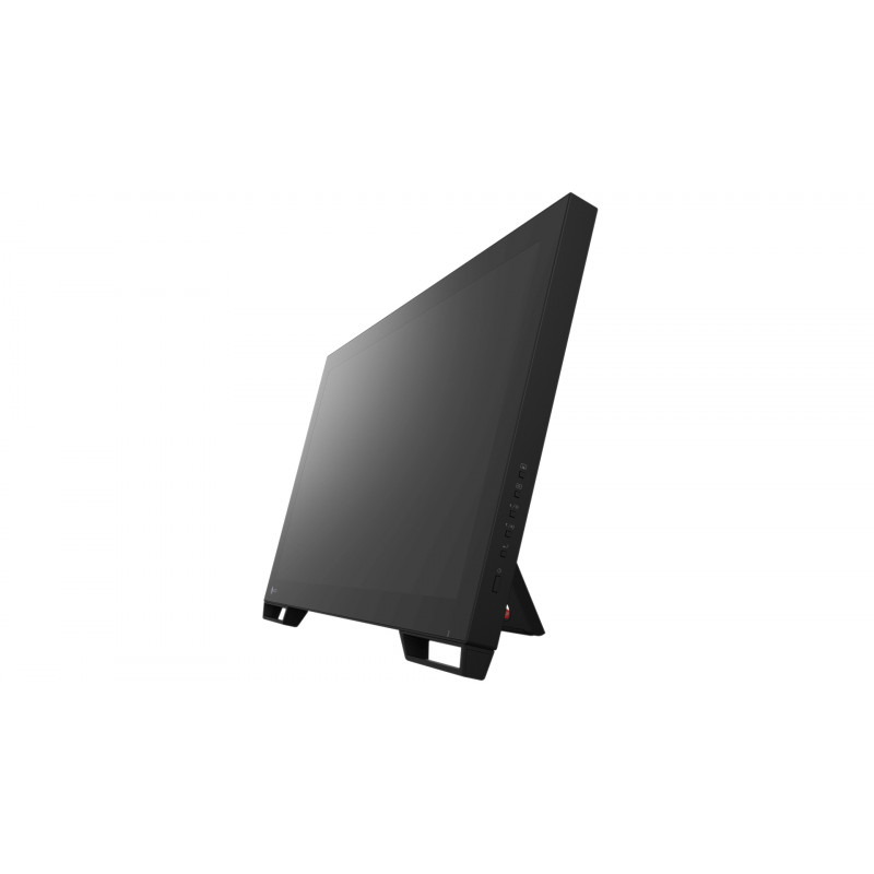 EIZO DuraVision FDF2182WT-BK 54.6 cm (21.5 inch) Full HD Touch Monitor, Black