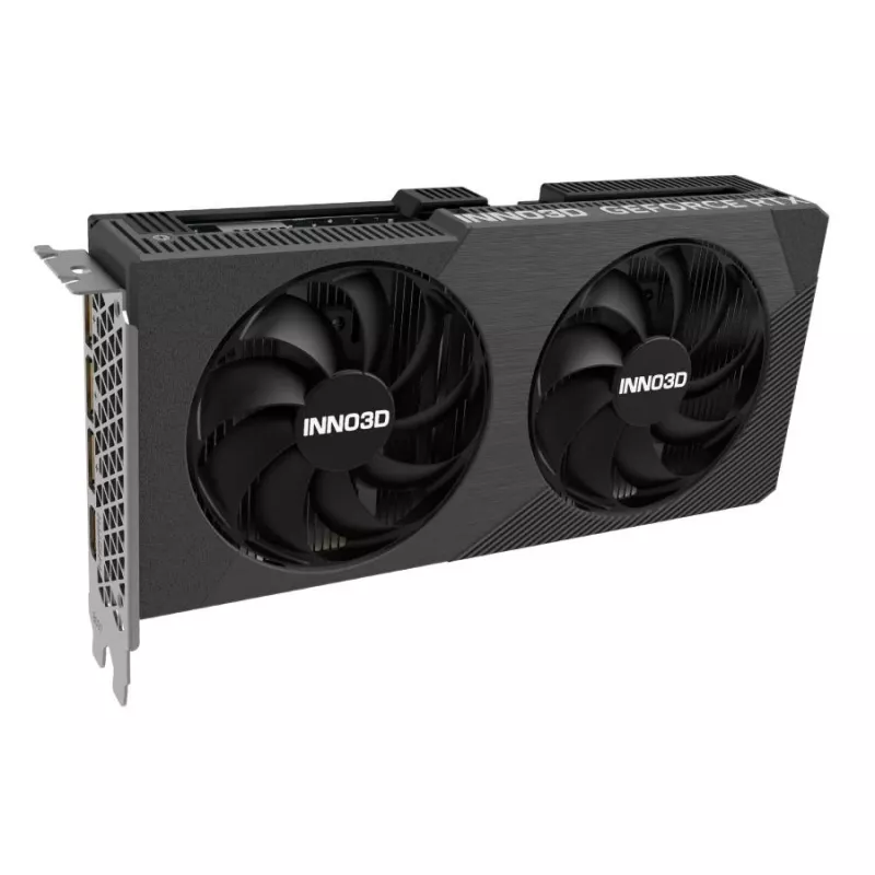 Inno3D RTX 5060 Ti Twin X2 V2 8GB Graphics Card N50602-08D7-198072N