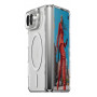 CARE by PanzerGlass SL1M Case iPhone Duo Transparent