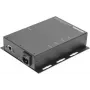 Intellinet 4-Way Switched Smart PDU with Network Management, C13 Outlets (716680)