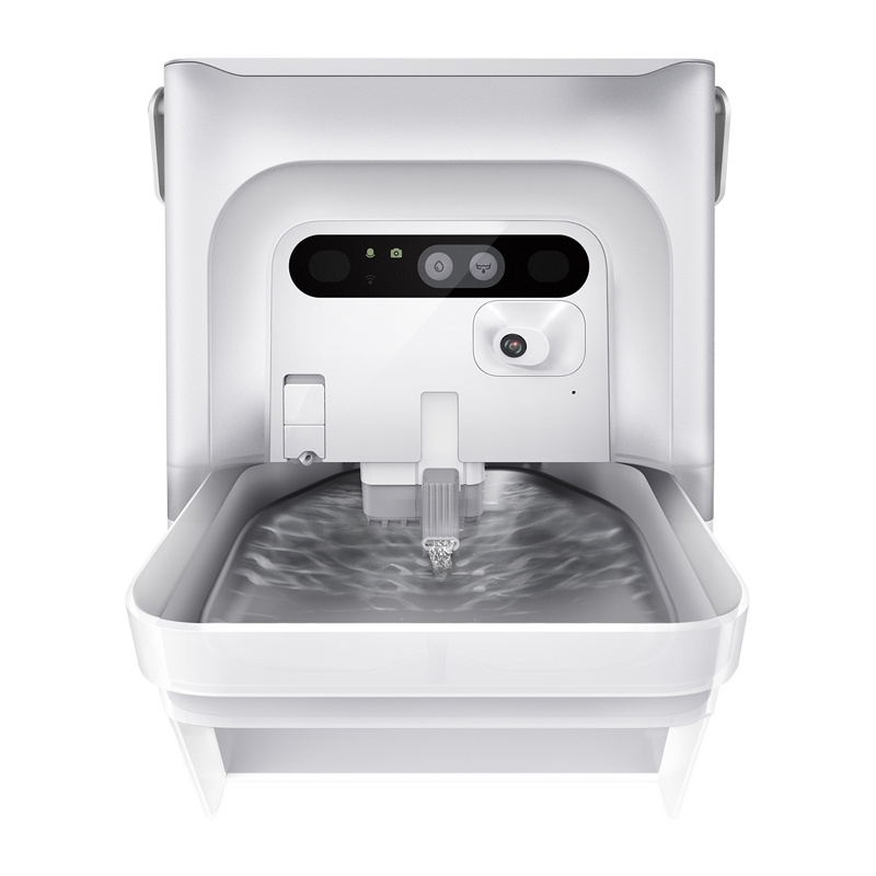 Petkit Eversweet Ultra Pet Water Fountain, White