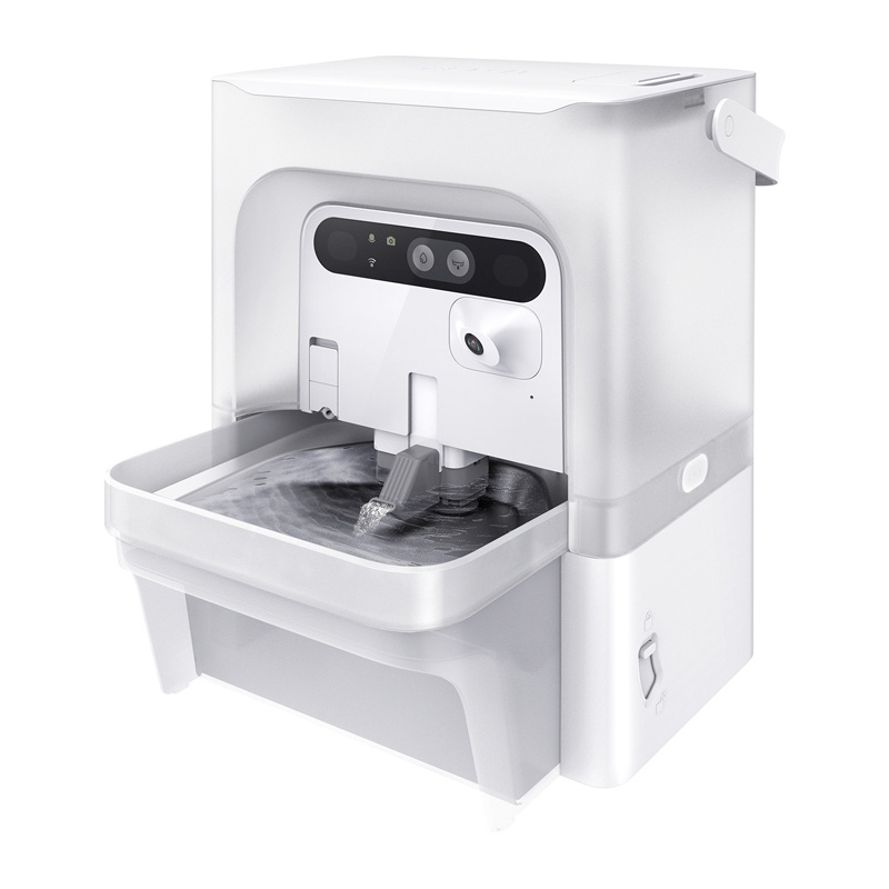 Petkit Eversweet Ultra Pet Water Fountain, White