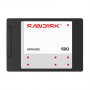 SanDisk 520 1TB SATA III Internal SSD