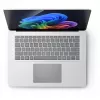 Microsoft Surface Laptop 7 15 inch Notebook - Intel Core Ultra 7 266V, 16GB RAM, 512GB SSD, Windows 11 Pro, Platinum