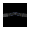 Thermaltake CT140 EX INFINITY ARGB Sync 140 mm Case Fan, Black, 3-Pack