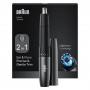 Braun EN 20 Ear/Nose Hair Trimmer (216098)