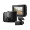 Mio MiVue 803WD Pro Dual HDR 2.5K GPS WIFI Parking Kit Dashcam
