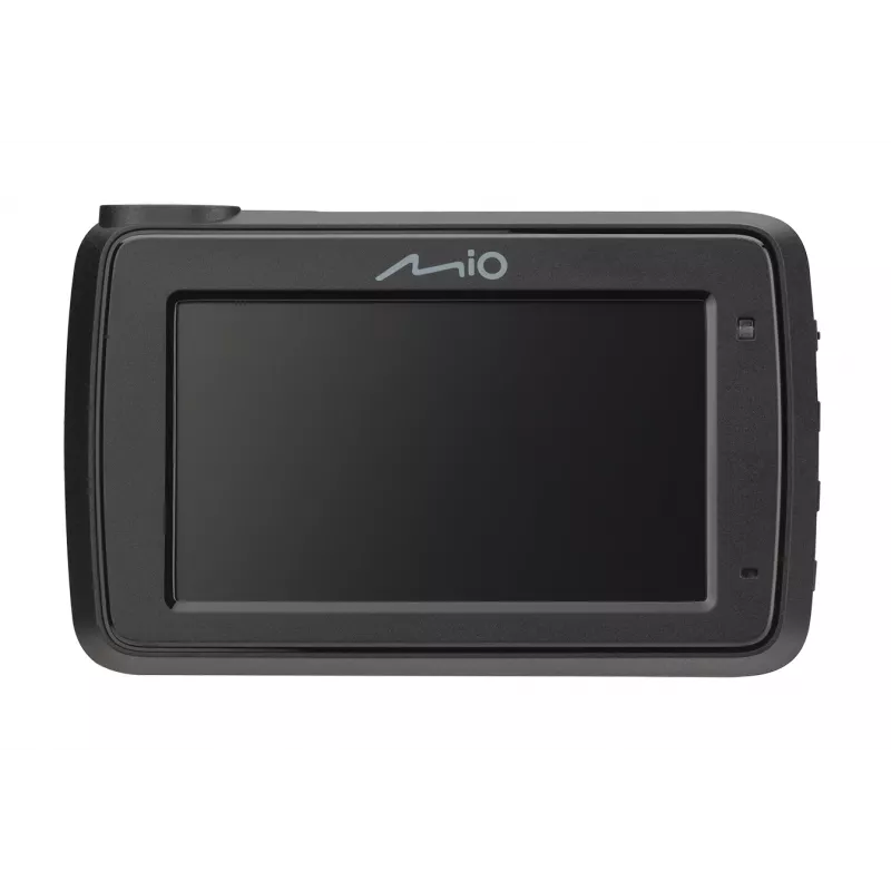 Mio MiVue 803WD Pro Dual HDR 2.5K GPS WIFI Parking Kit Dashcam