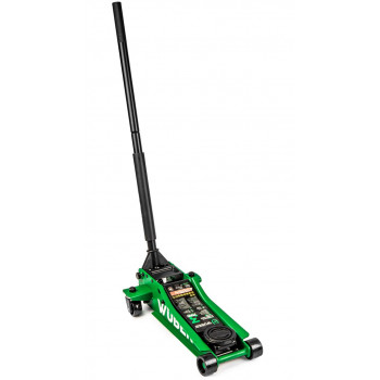 WUBER W22022 Low-Profile Car Jack 3T, 85-430 mm