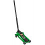 WUBER W22022 Low-Profile Car Jack 3T, 85-430 mm