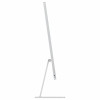 Apple iMac 23.5 inch M4 10-Core CPU 10-Core GPU 24GB 1TB SSD Standard Glass - Silver, Gigabit Ethernet, Magic Mouse, Magic Keyboard with Touch ID (German)