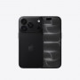 Apple iPhone 18 Pro 2TB Black Smartphone