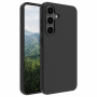 dbramante1928 Nuuk Eco Case Samsung Galaxy S25 Black (Bulk)