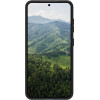 dbramante1928 Nuuk Eco Case Samsung Galaxy S25 Black (Bulk)