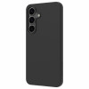 dbramante1928 Nuuk Eco Case Samsung Galaxy S25 Black (Bulk)