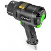 WUBER W33220 Pneumatic Impact Wrench 1560 Nm