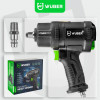 WUBER W33220 Pneumatic Impact Wrench 1560 Nm
