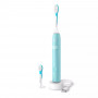 Philips Sonicare Kids Smart HX6600/13 Sonic Electric Toothbrush, Blue