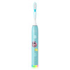 Philips Sonicare Kids Smart HX6600/13 Sonic Electric Toothbrush, Blue