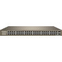 Tenda TEG1050F 48-Port Gigabit Switch with 2 SFP Ports