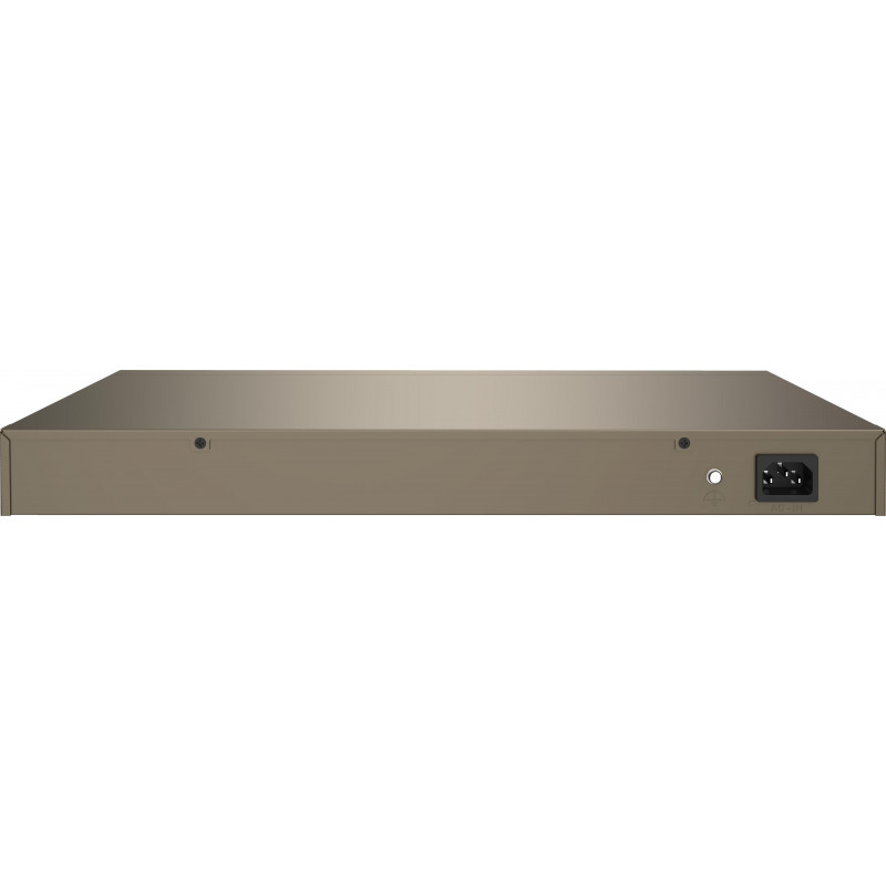 Tenda TEG1050F 48-Port Gigabit Switch with 2 SFP Ports