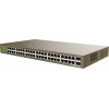 Tenda TEG1050F 48-Port Gigabit Switch with 2 SFP Ports