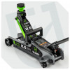 WUBER W22001 Low-Profile Car Jack 2.5 t, 90-360 mm