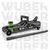WUBER W22001 Low-Profile Car Jack 2.5 t, 90-360 mm