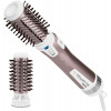 Rowenta Brush Activ Premium Care CF9540 Hot Air Brush 1000 W, White