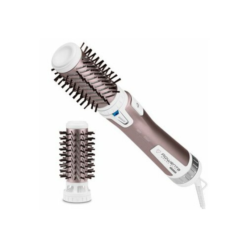 Rowenta Brush Activ Premium Care CF9540 Hot Air Brush 1000 W, White