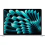Apple MacBook Air 15 inch (2026) M5 10-Core CPU 10-Core GPU 24GB RAM 512GB SSD - Silver (CTO)