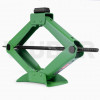 WUBER W22023 Scissor Car Jack 2 t, 120-415 mm