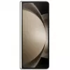 Samsung Galaxy Z Fold5 5G 12GB RAM 512GB Smartphone, Cream