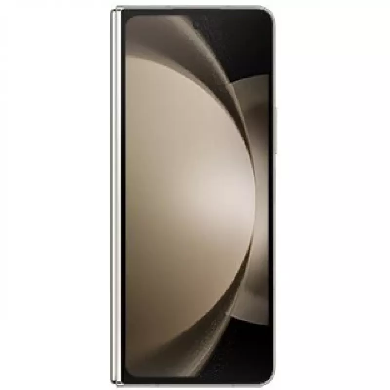 Samsung Galaxy Z Fold5 5G 12GB RAM 512GB Smartphone, Cream