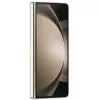 Samsung Galaxy Z Fold5 5G 12GB RAM 512GB Smartphone, Cream