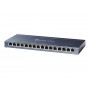 TP-Link TL-SG116 16-Port Gigabit Desktop Switch V2.60