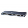 TP-Link TL-SG116 16-Port Gigabit Desktop Switch V2.60