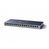 TP-Link TL-SG116 16-Port Gigabit Desktop Switch V2.60