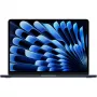 Apple MacBook Air 13 inch (2026) M5 10-Core CPU 10-Core GPU 24GB RAM 512GB SSD - Midnight, German Keyboard, 35W Dual USB-C Power Adapter