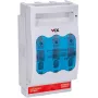 VCX-HR17-160 Fuse Switch Disconnector 3P 160A NH00