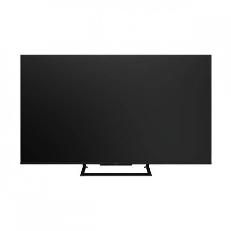 Panasonic TN-55W90CEZS 55 inch 4K UHD QD-Mini LED Google TV, Black