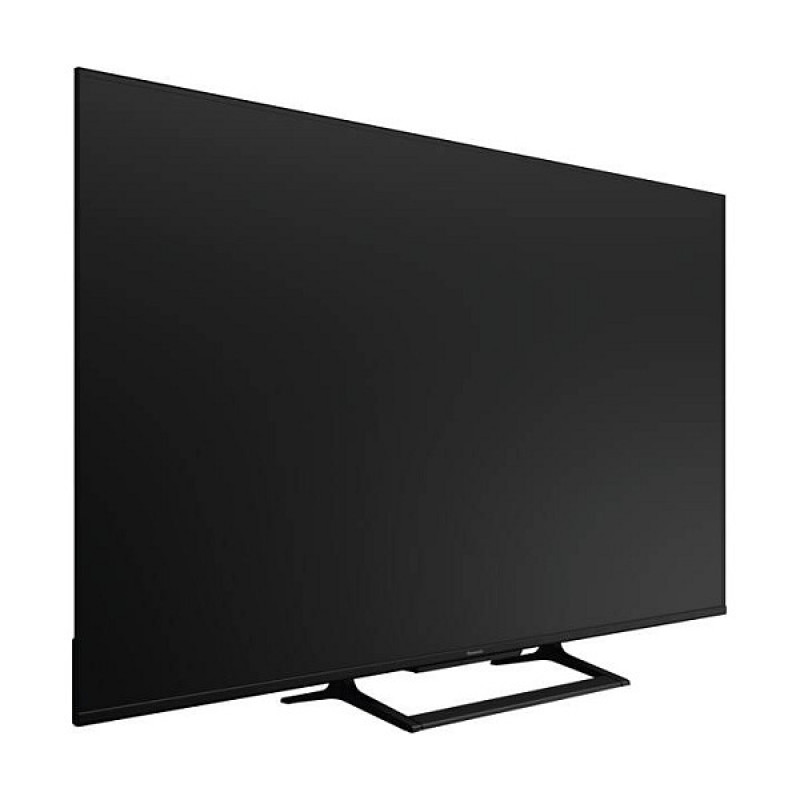 Panasonic TN-55W90CEZS 55 inch 4K UHD QD-Mini LED Google TV, Black