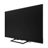 Panasonic TN-55W90CEZS 55 inch 4K UHD QD-Mini LED Google TV, Black